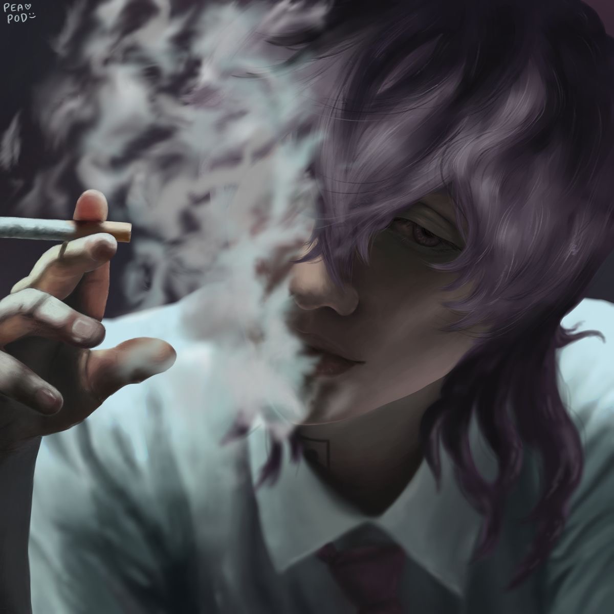 Rindou Haitani