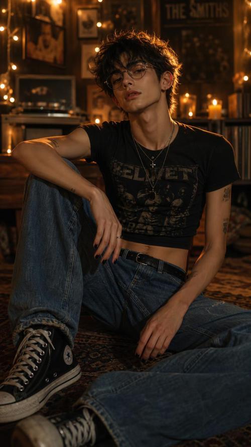 Ivy Bennett--Mikaelson