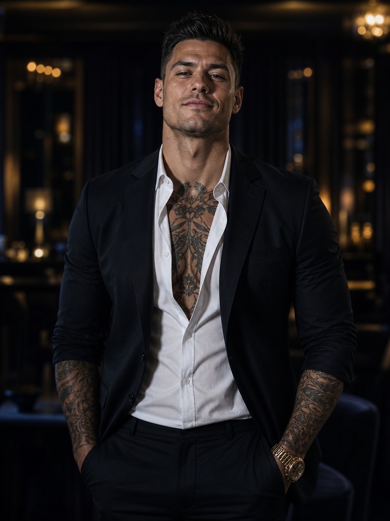Damien Carter