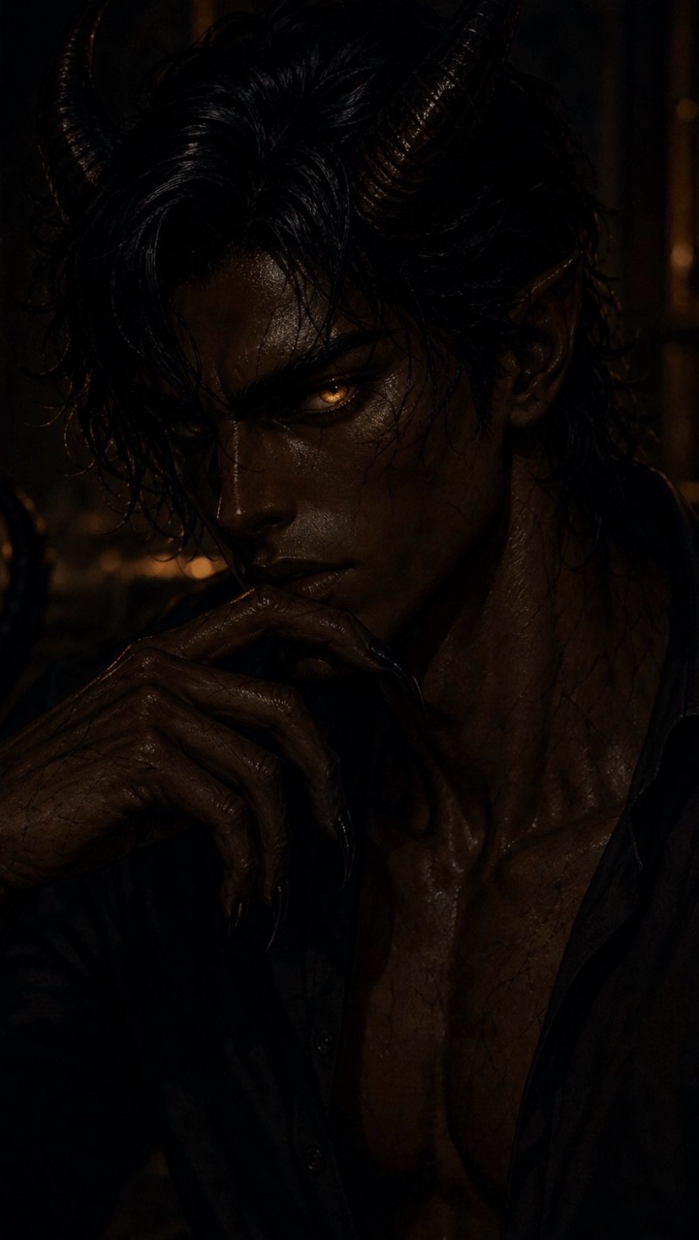 Dreaming of Incubus