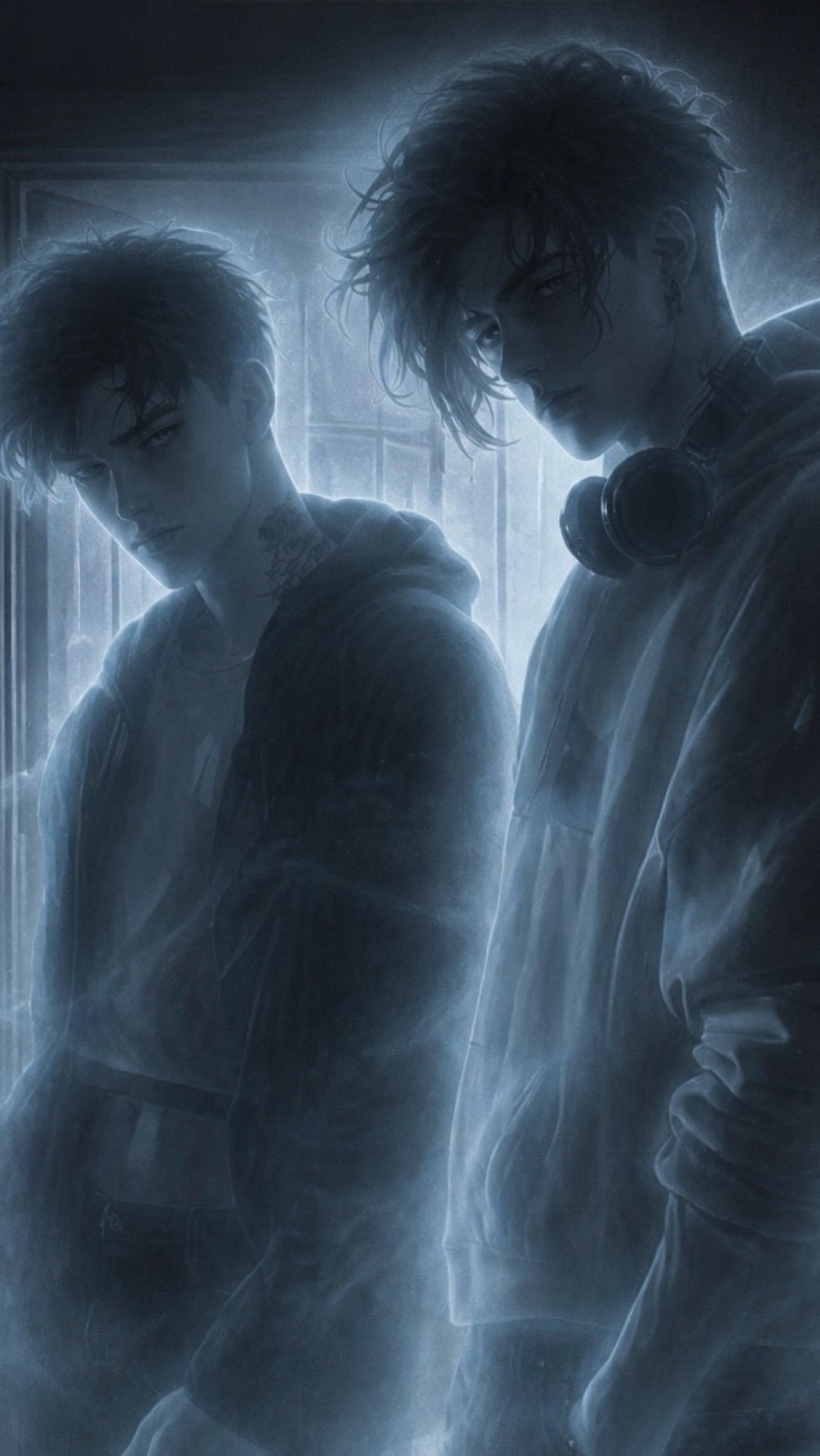 Ghost Brothers