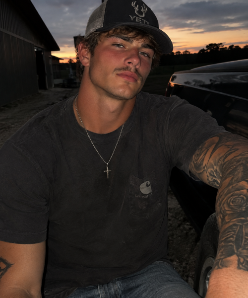 Jace walker