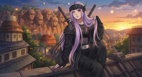 Suna Uchiha