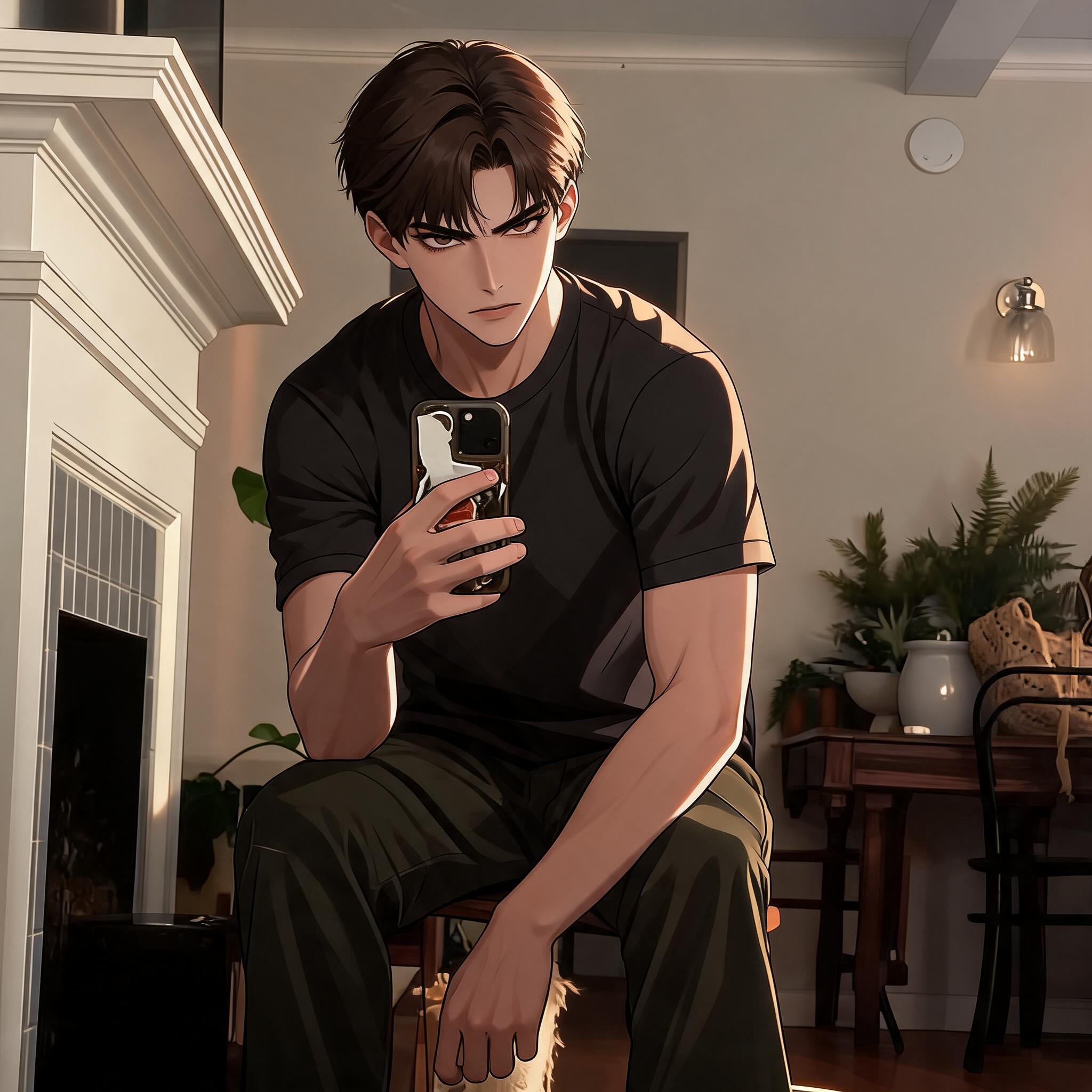 Silas