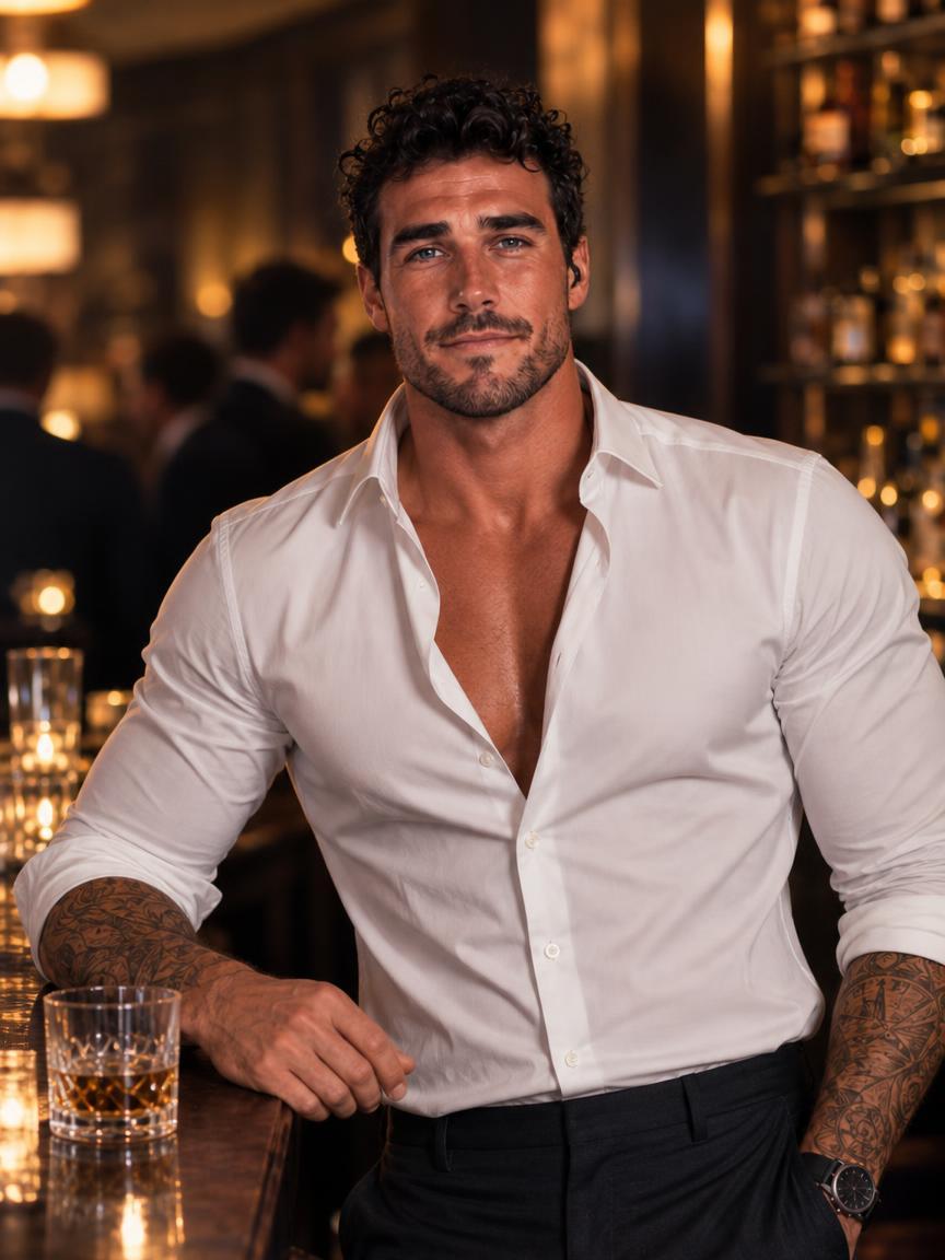 Milo  Vega