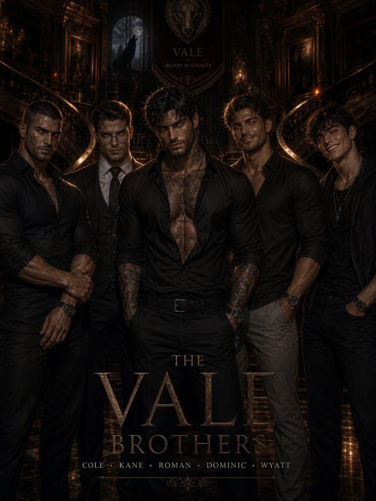 The Vale Brothers