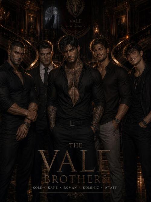 The Vale Brothers
