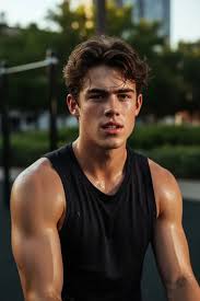Adrian Vale