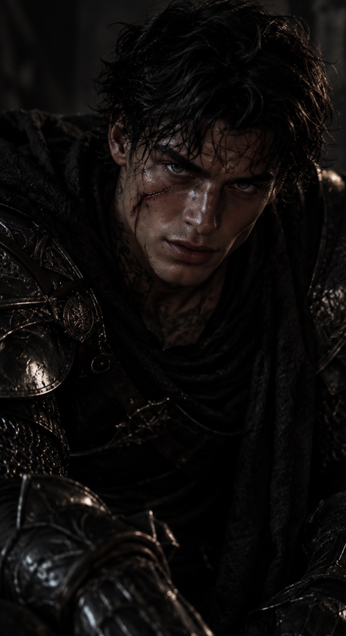 Lennox Voss