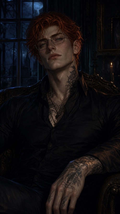 Cyrus Hargrove