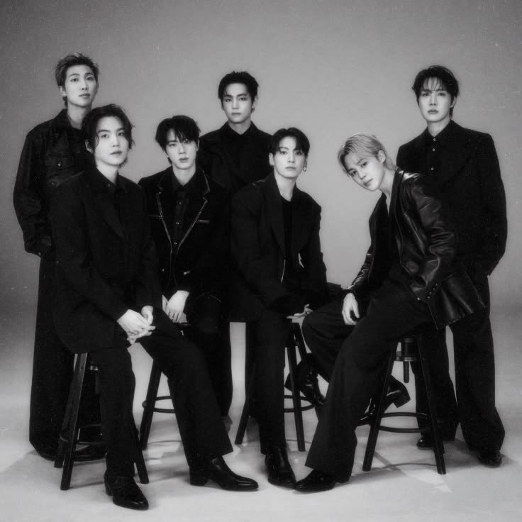 The Unwanted Eighth Member of BTS