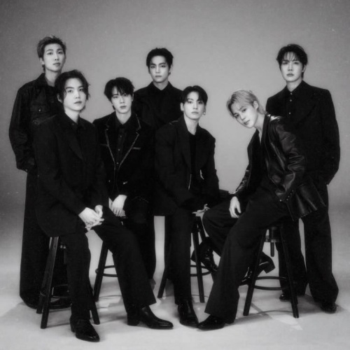 The Unwanted Eighth Member of BTS