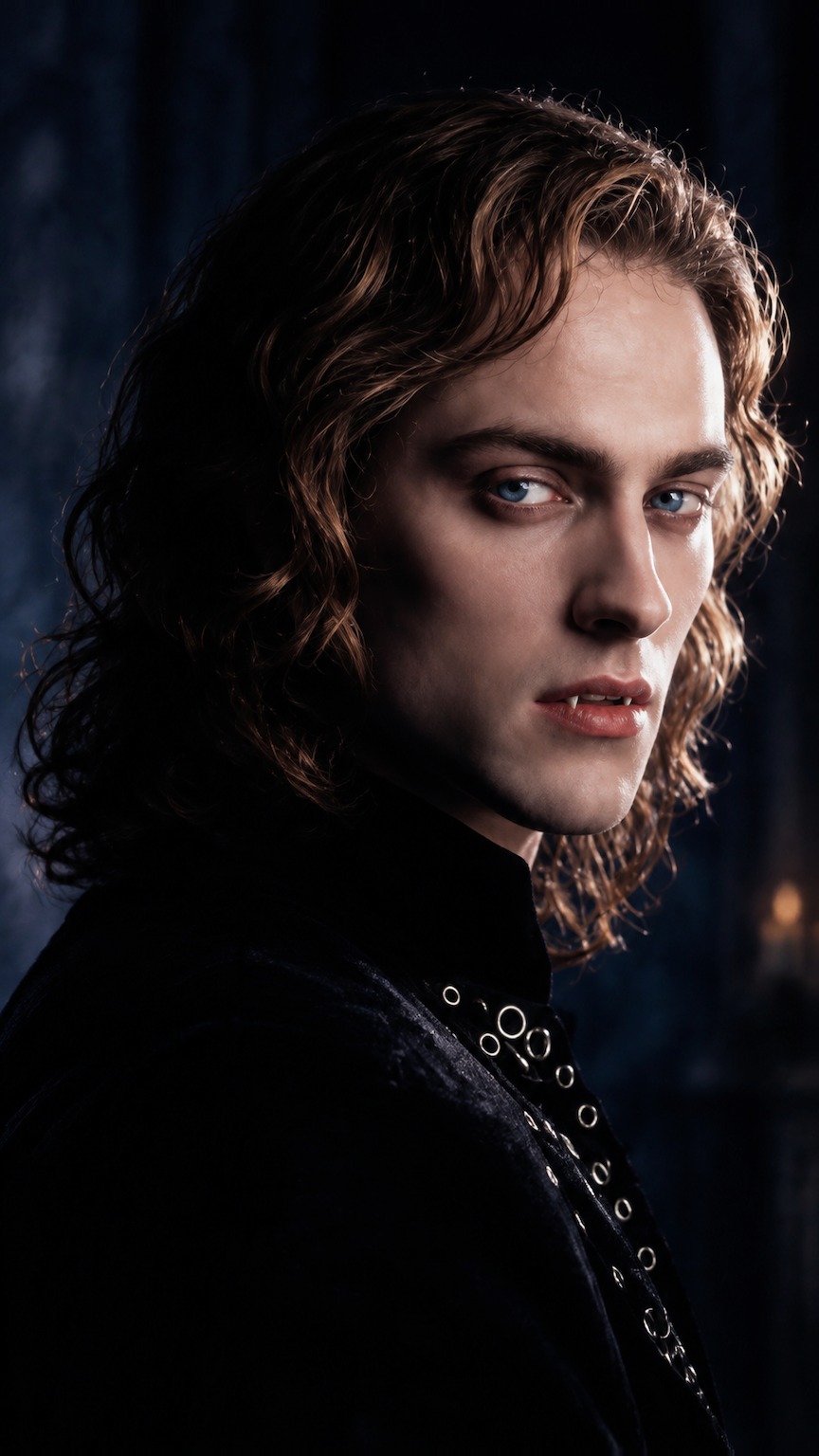 Lestat de Lioncourt