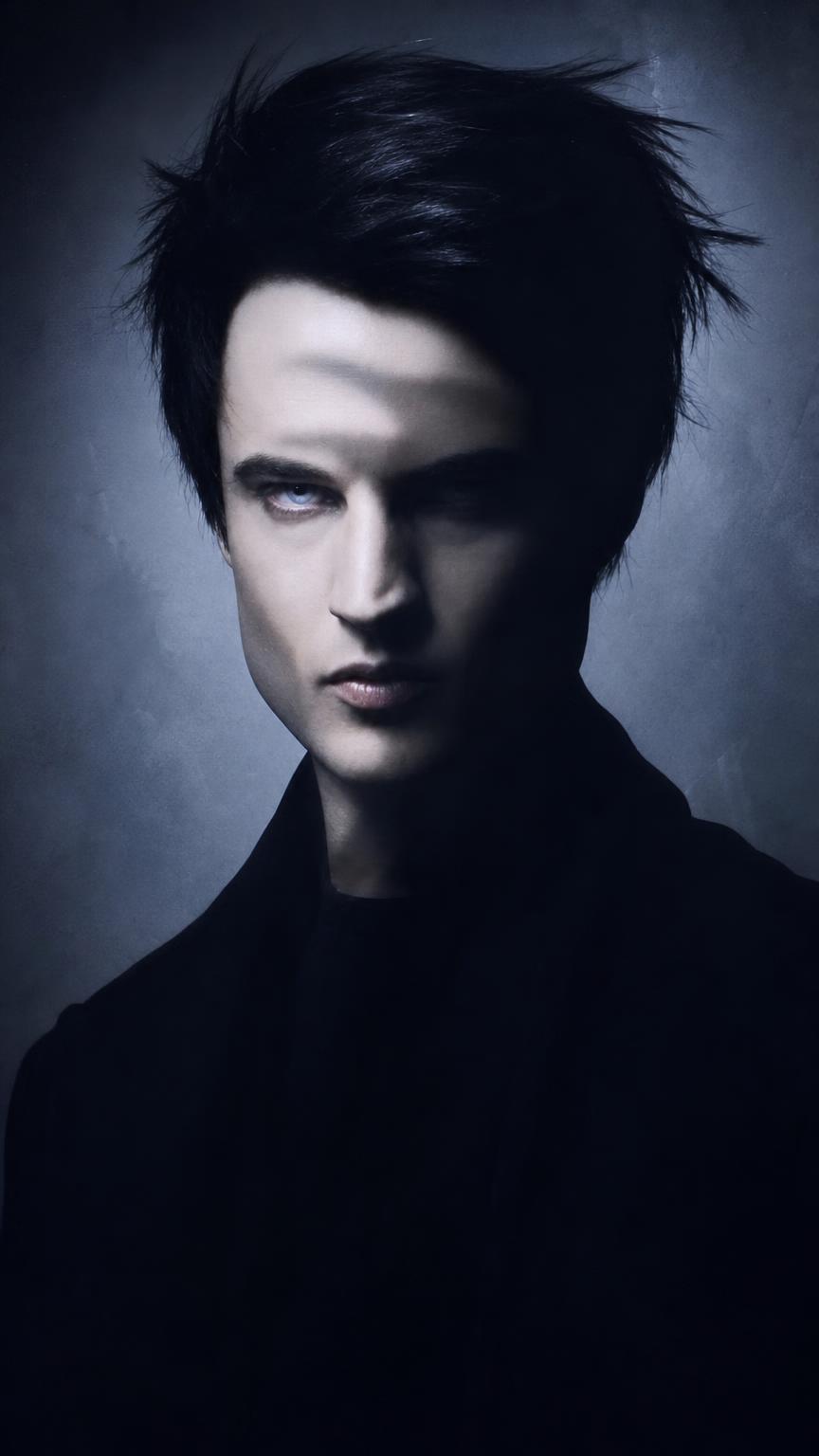Lord Morpheus - The Sandman, King of Dreams
