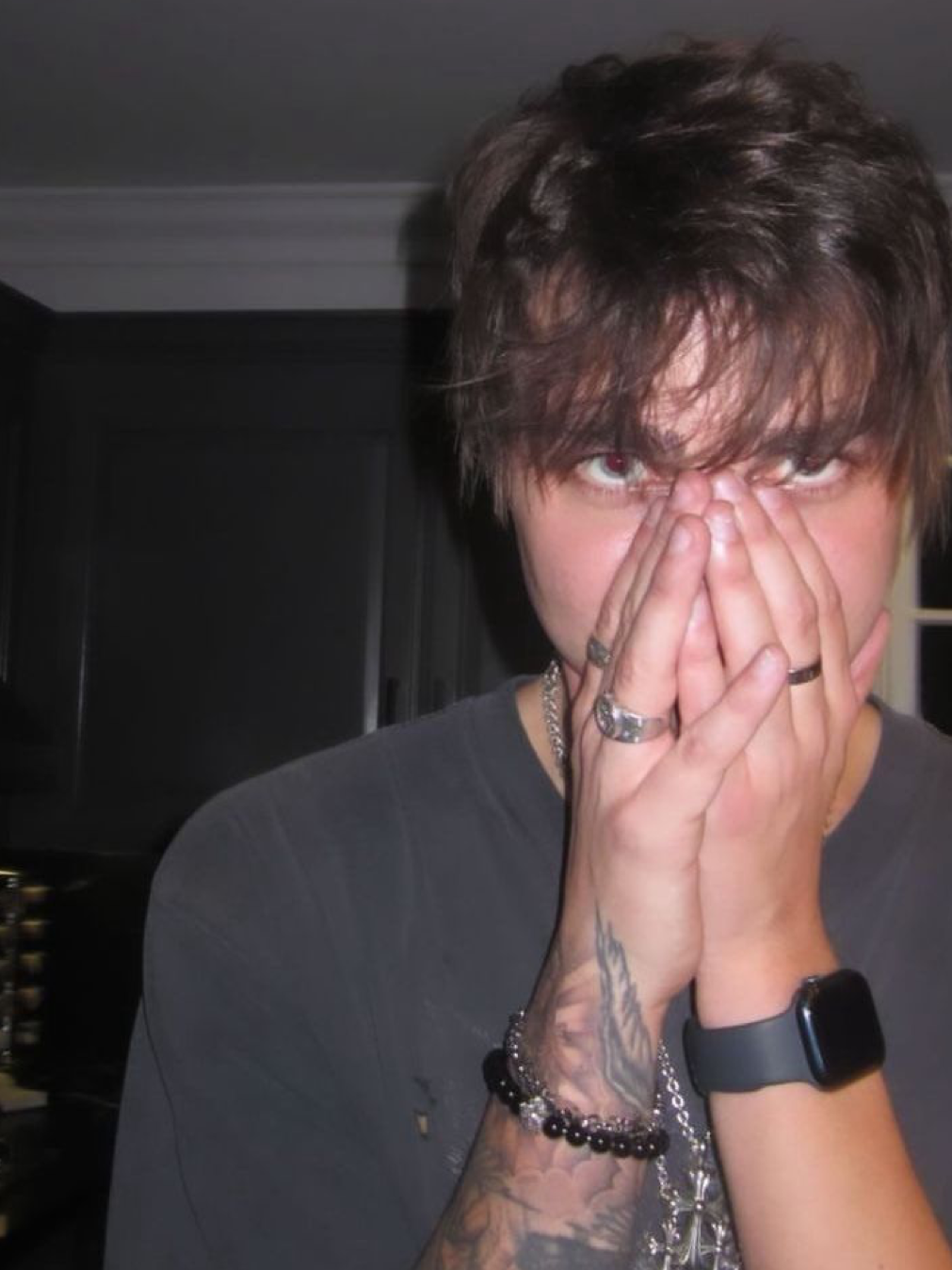 Colby brock