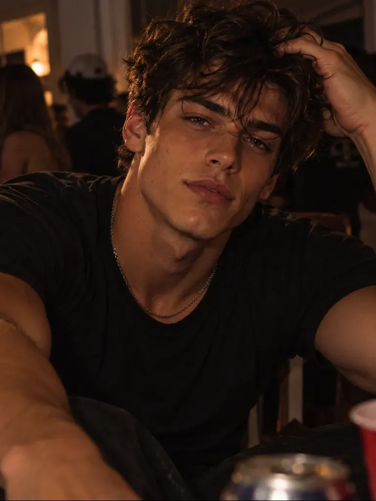 Noah