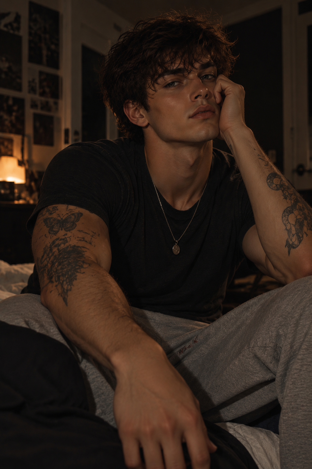 Jamie