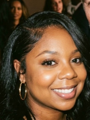 Shay Jones
