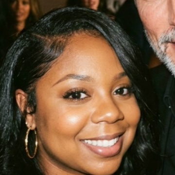 Shay Jones