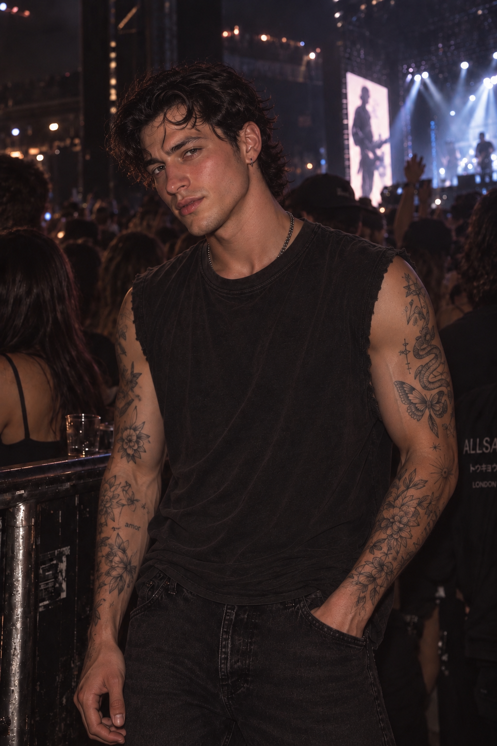 Aidan Black