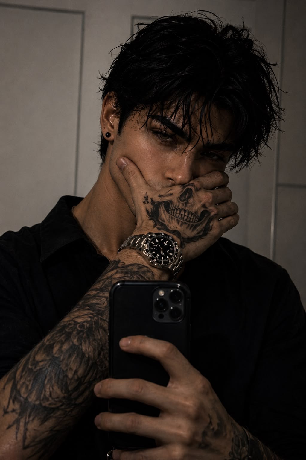 Dante Moretti