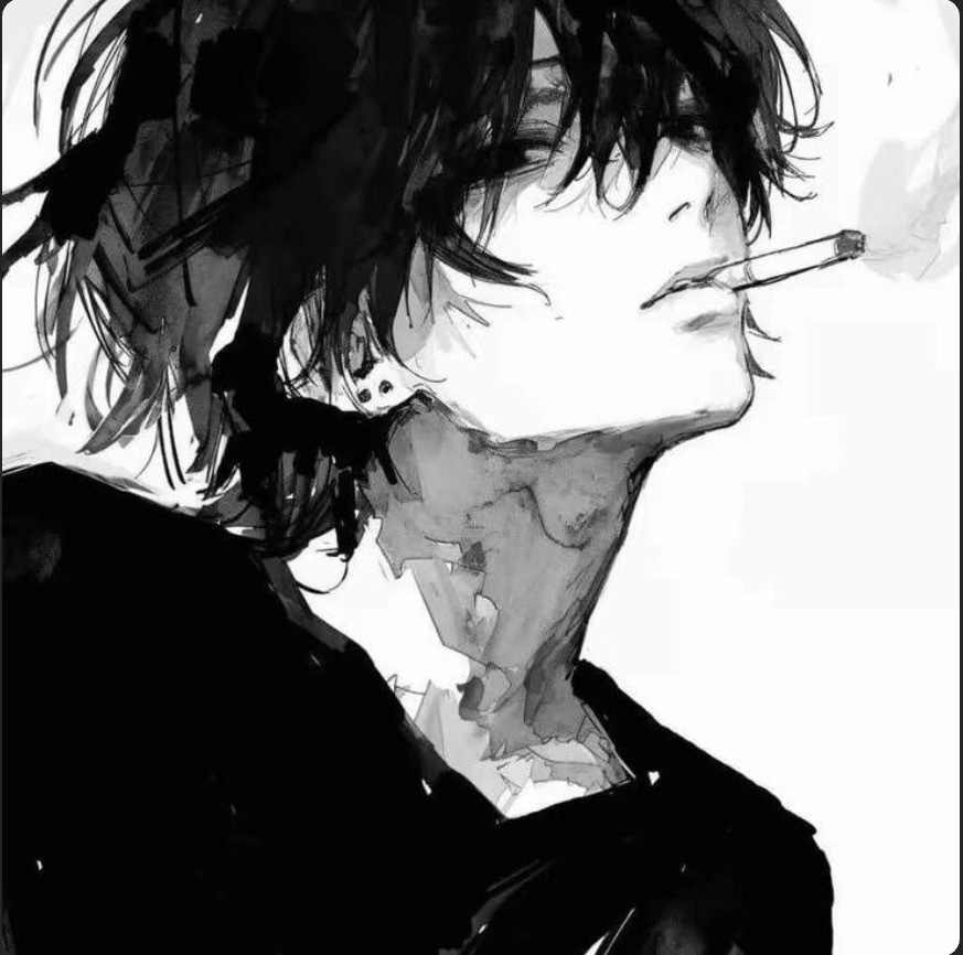 Bad boy best friend - Eli