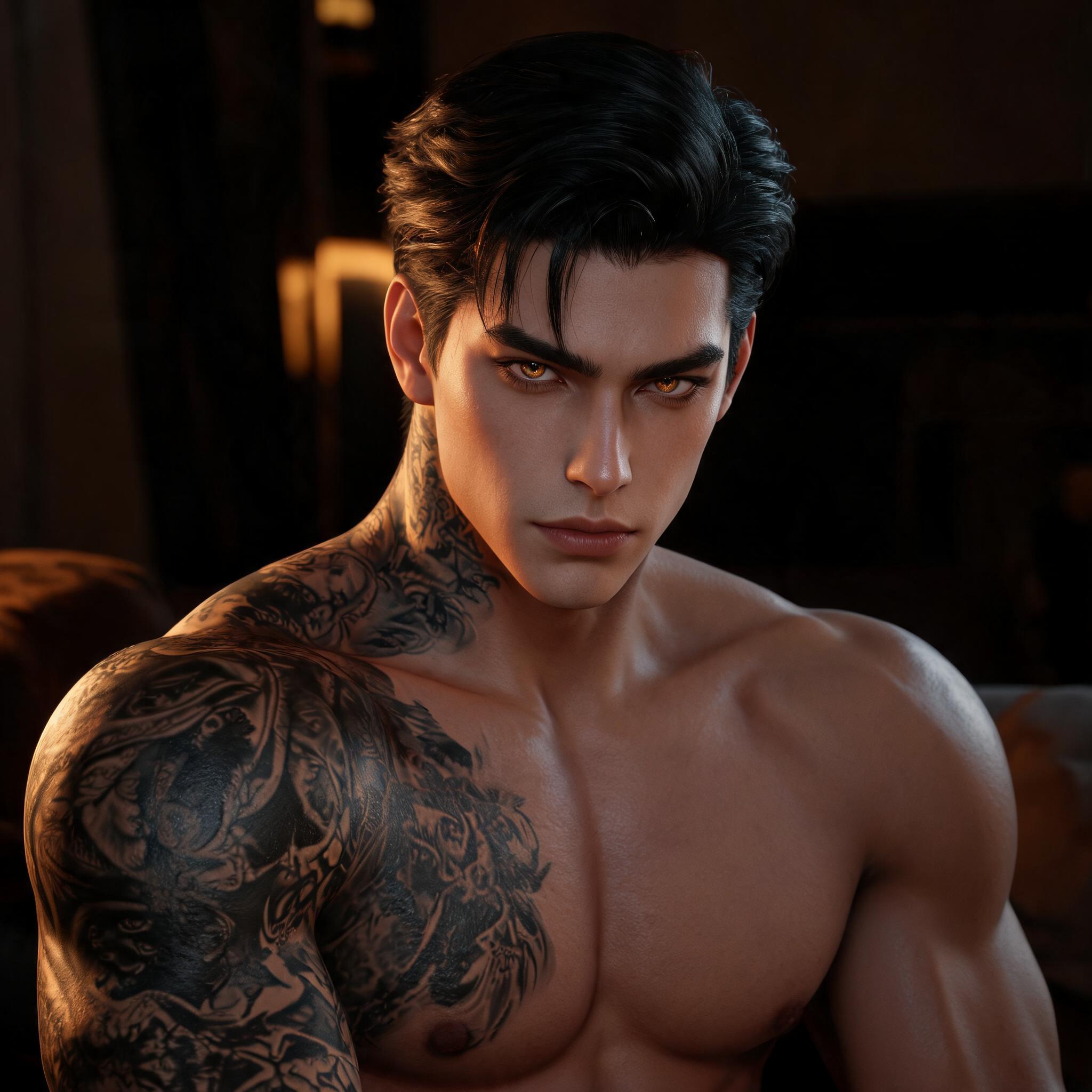 Nikolai Voss