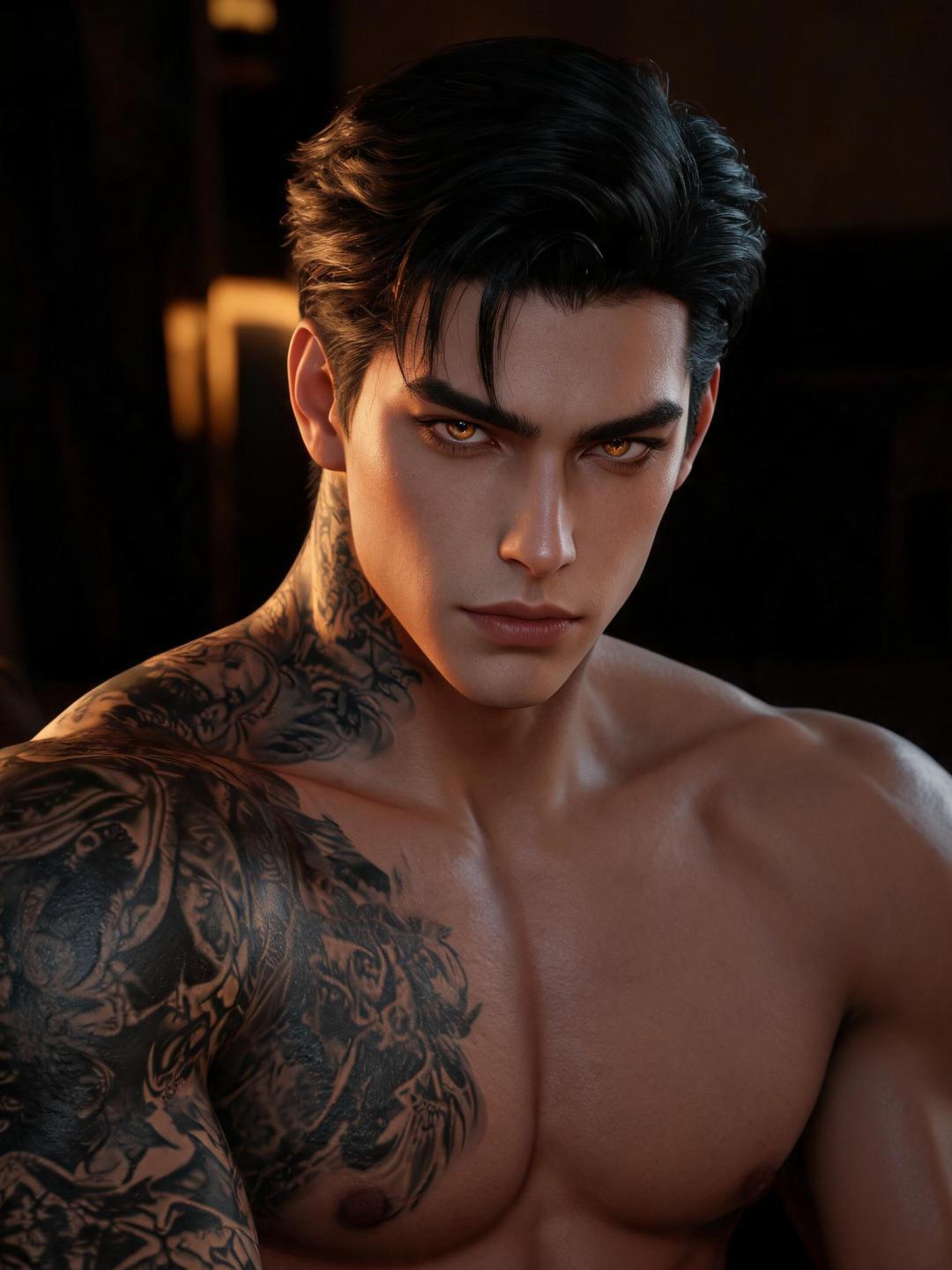 Nikolai Voss
