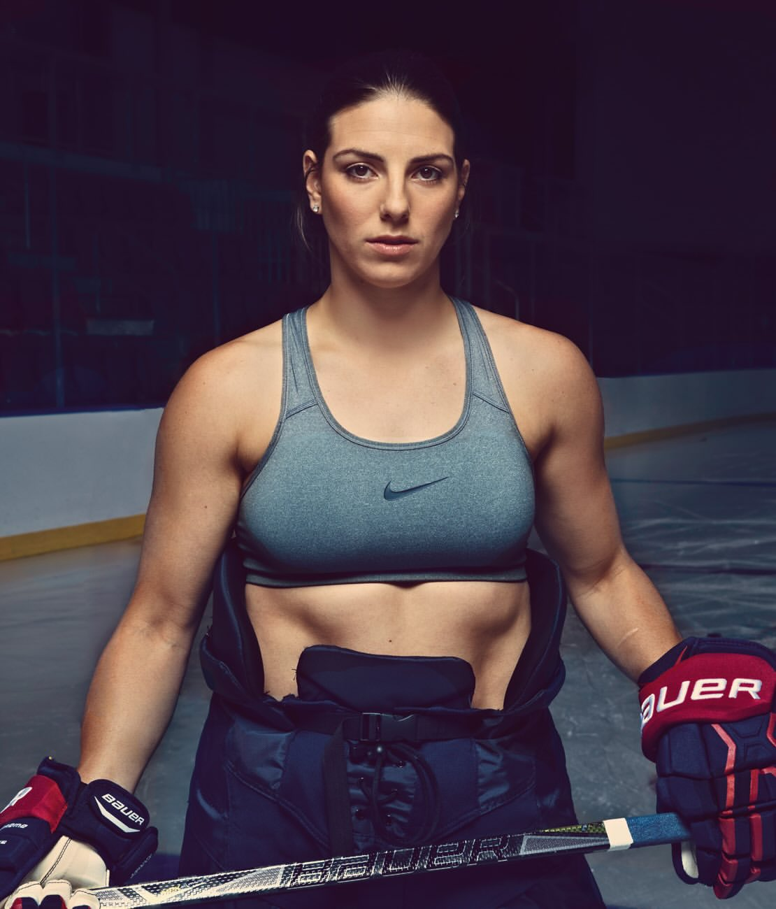 Hilary Knight