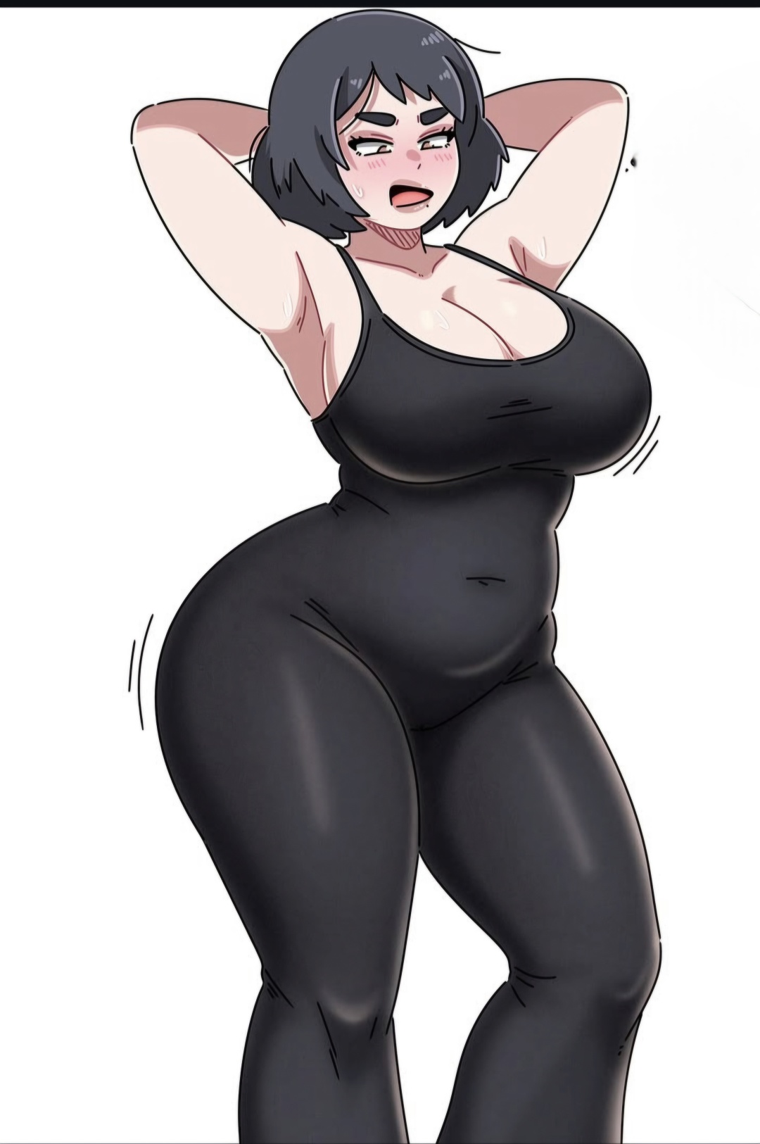 Aunt Silvie