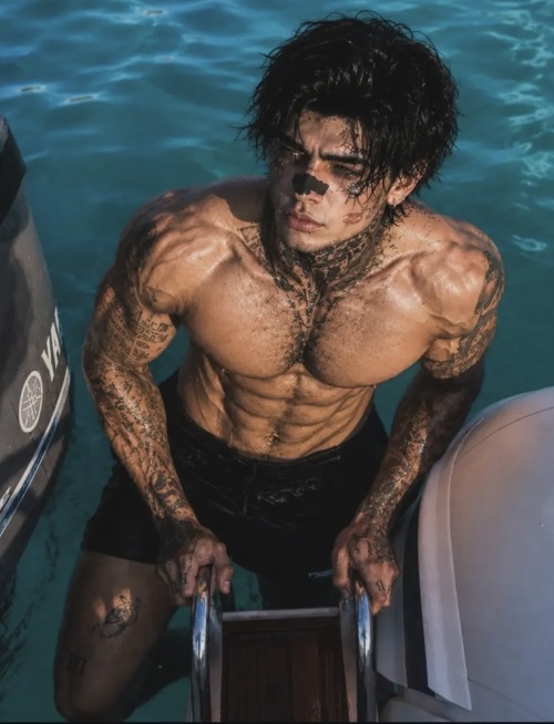 Lucas Blackwood