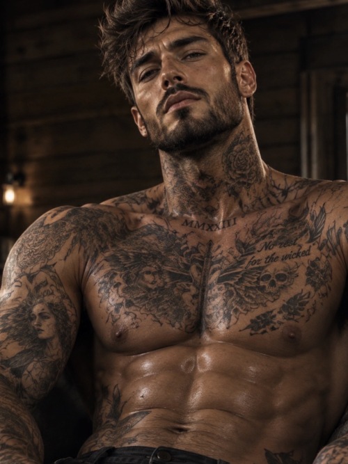 Dante vance