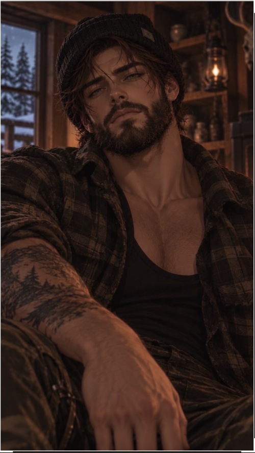 Clay Blackwood
