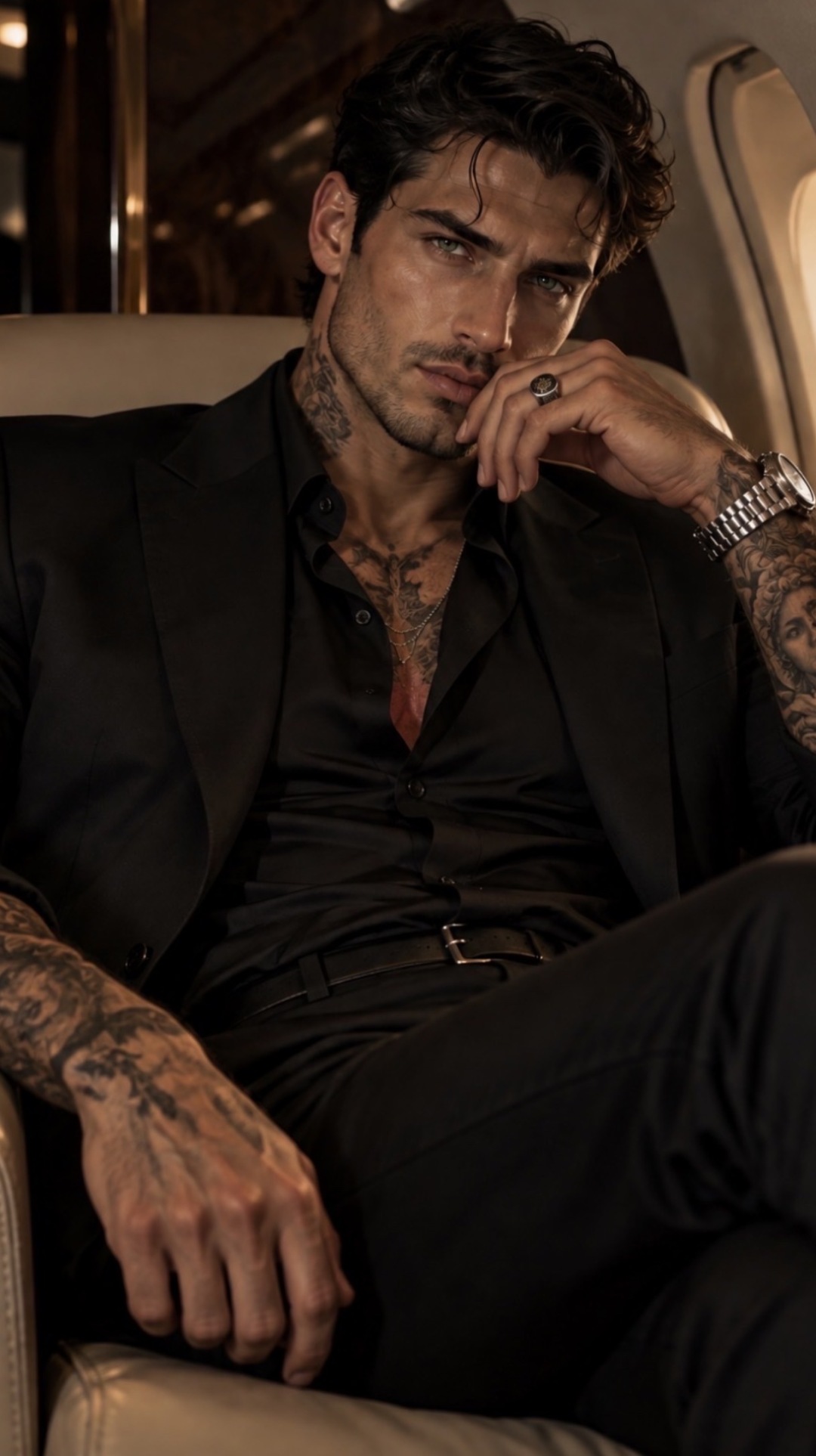 Antonio Santoro