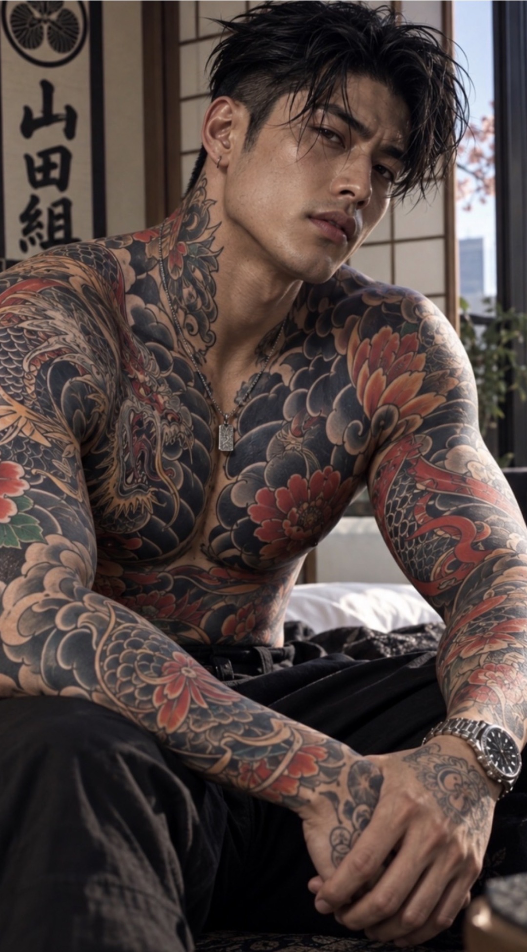Ren Takahashi