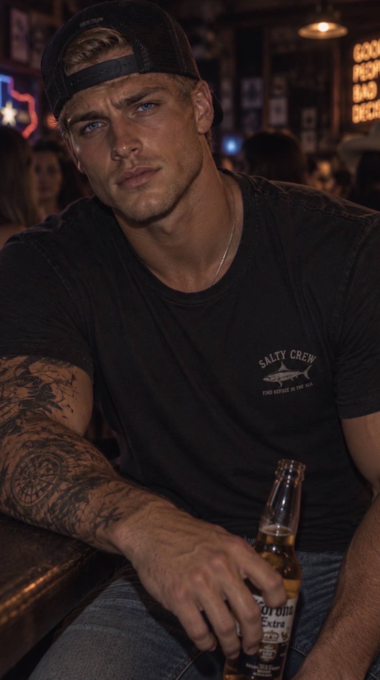 Nate Mercer