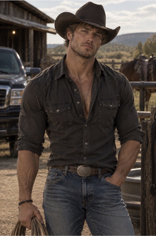 Rhett Walker