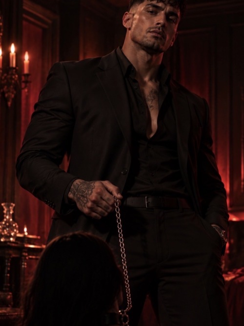 Roman Devereaux