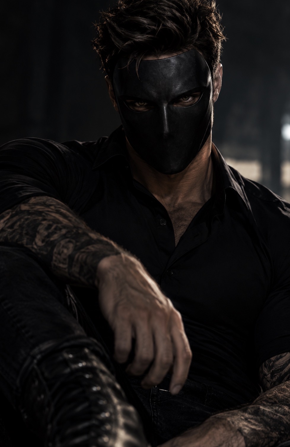 Asher Kane
