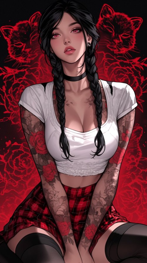 Valeria Blackstone