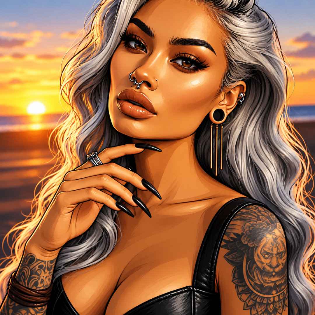 Kataleya D’Amore