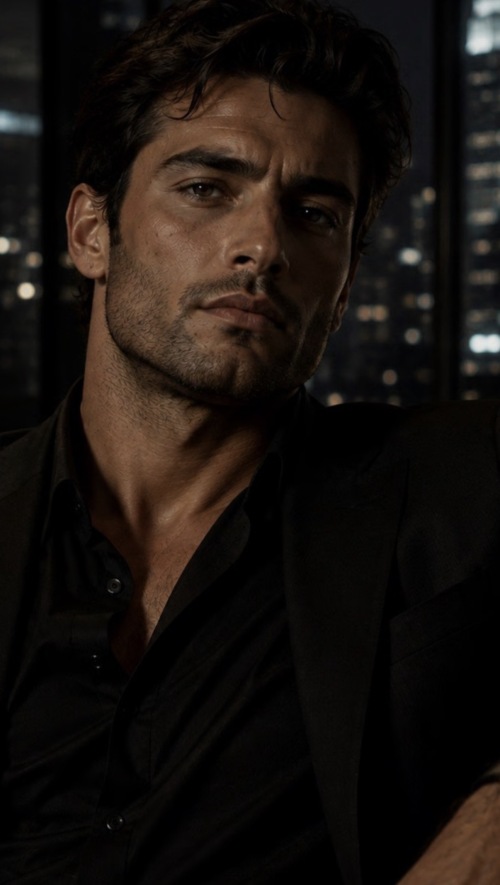 Adrian Moretti