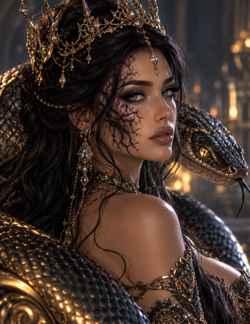 Elara Veyne