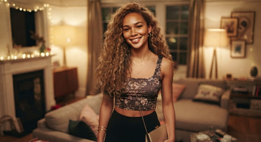 Laiyah Monroe