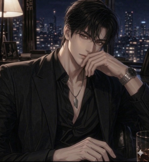 Kael Voss
