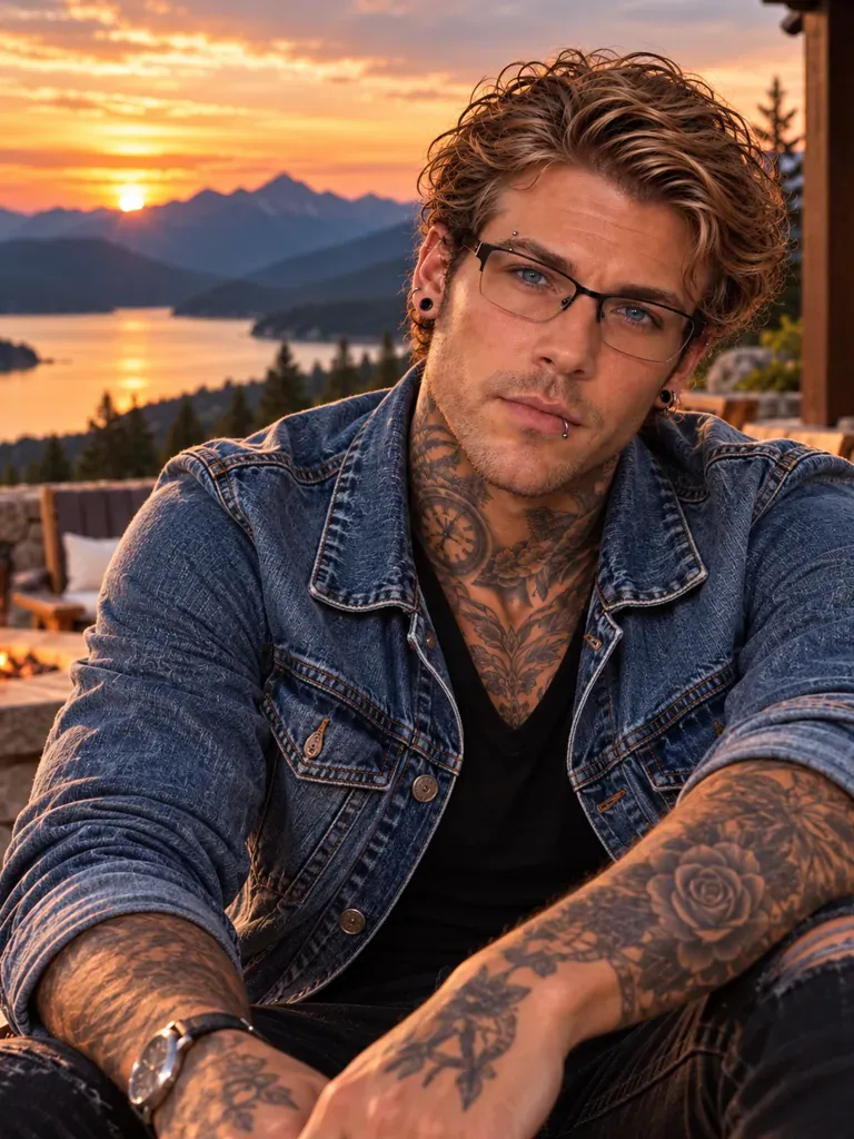 Tristan Alexander Hayes