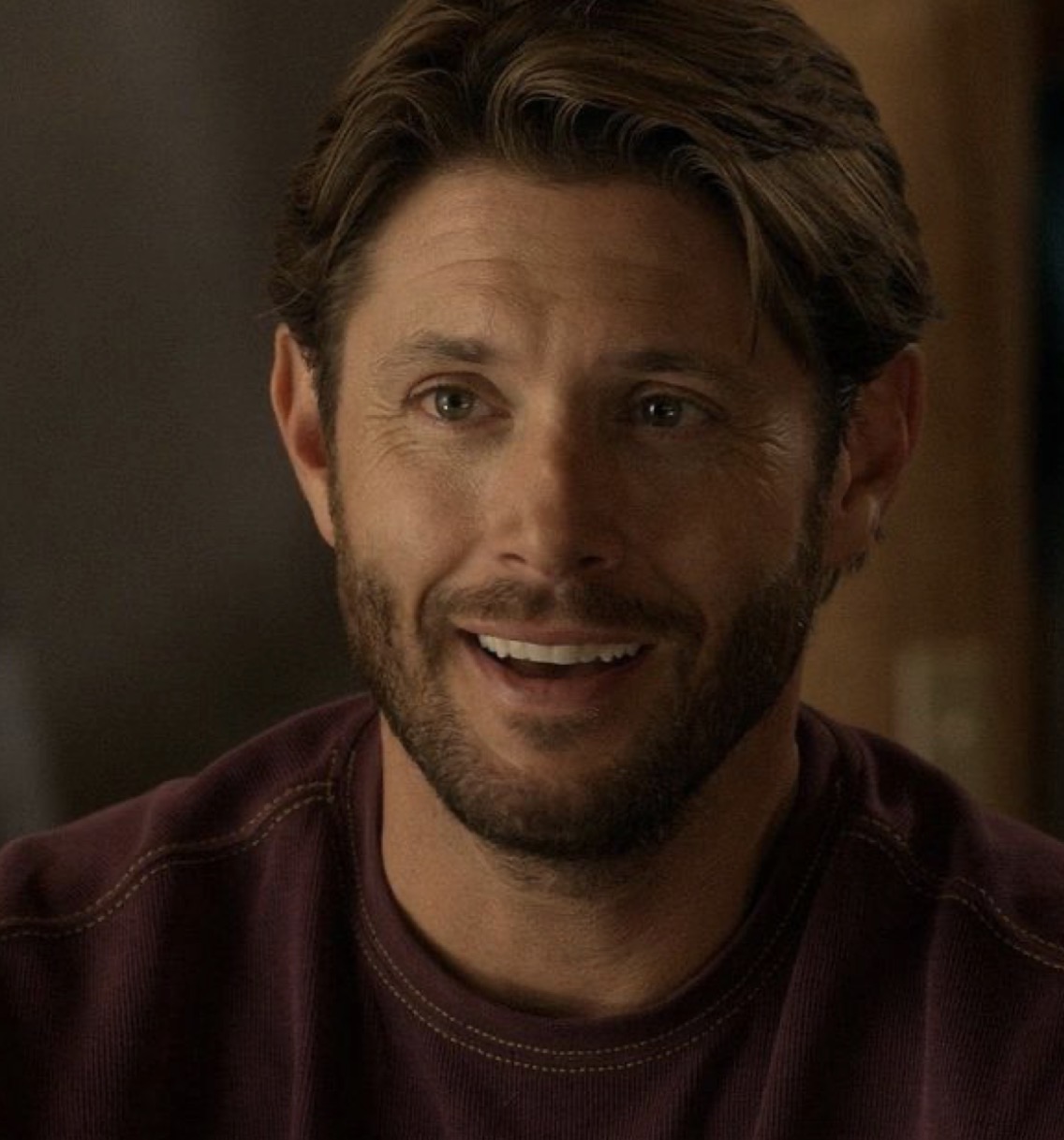 Dean Winchester