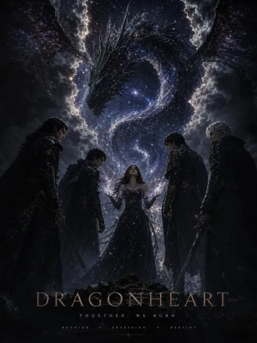 Dragonheart's Wake