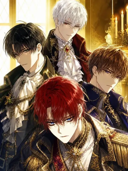 Four Hearts to Win