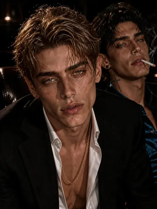 Dante & Luca